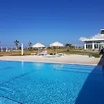 Aphrodite Beachfront Penthouse