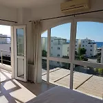 Aphrodite Beachfront Penthouse
