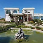 Aphrodite Beachfront Penthouse