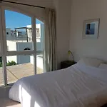 Aphrodite Beachfront Penthouse Gaziveren