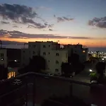Daire Aphrodite Beachfront Penthouse