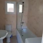 Aphrodite Beachfront Penthouse Gaziveren