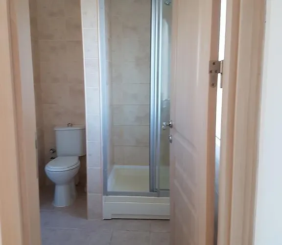 Aphrodite Beachfront Penthouse